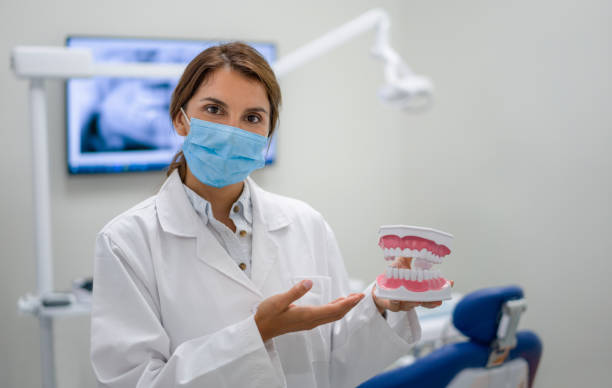 Best Same-Day Emergency Dental Services in Encantada Ranchito El Calaboz, TX