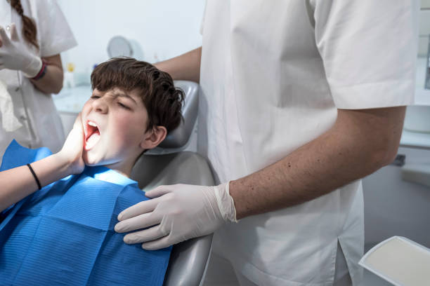 Best Emergency TMJ Treatment in Encantada Ranchito El Calaboz, TX