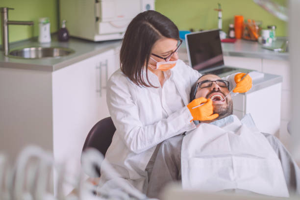 Best Emergency Dental Care for Broken or Chipped Teeth in Encantada Ranchito El Calaboz, TX