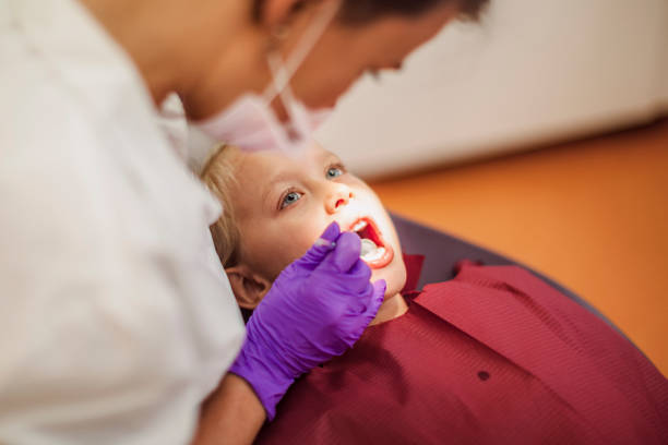 Best Cosmetic Emergency Dentistry in Encantada Ranchito El Calaboz, TX