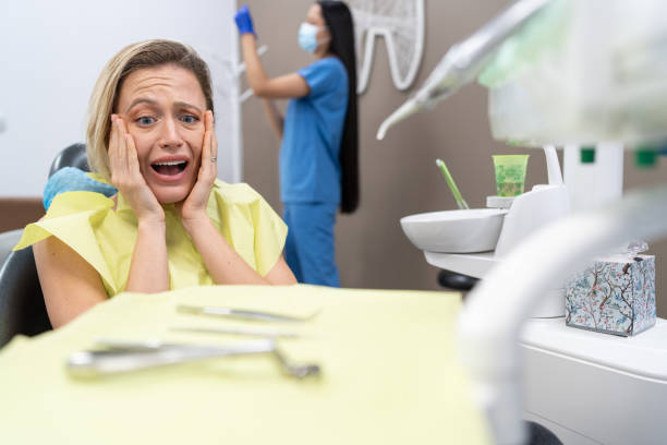 Best Pediatric Emergency Dentist in Encantada Ranchito El Calaboz, TX