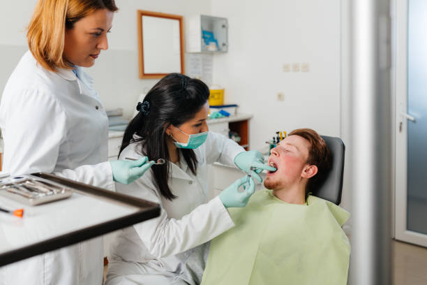 Best Emergency Gum Treatment in Encantada Ranchito El Calaboz, TX